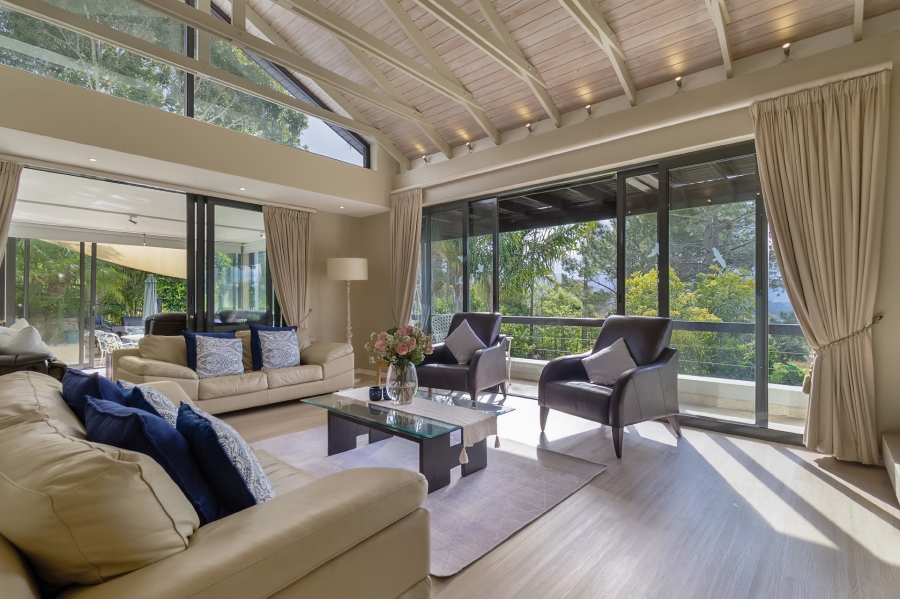 4 Bedroom Property for Sale in Steenberg Golf Estate Western Cape